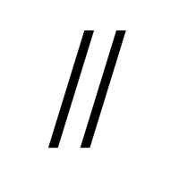 Icone parallélisme